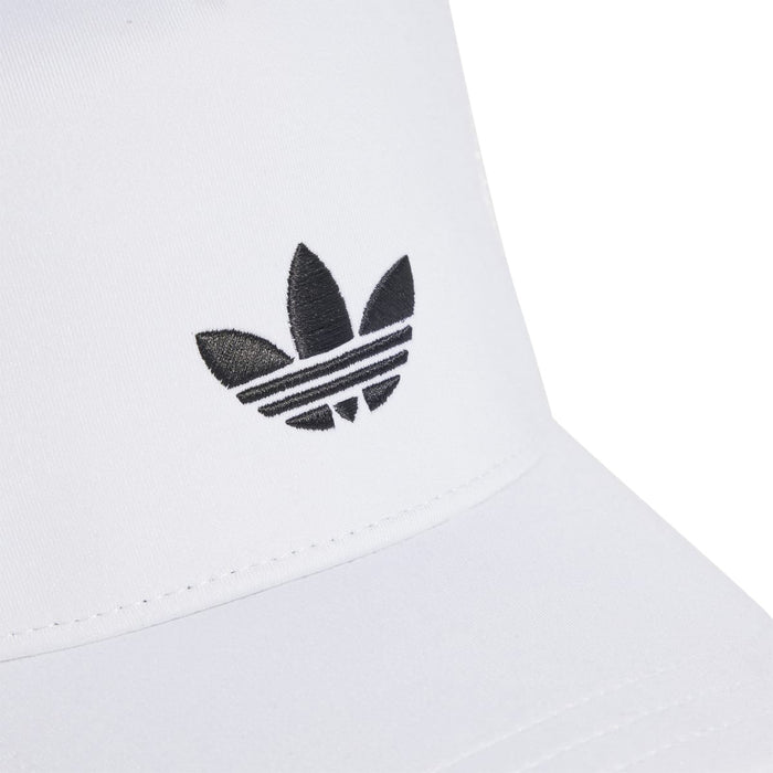 adidas Adicolor Classic Curved Foam Trucker Cap