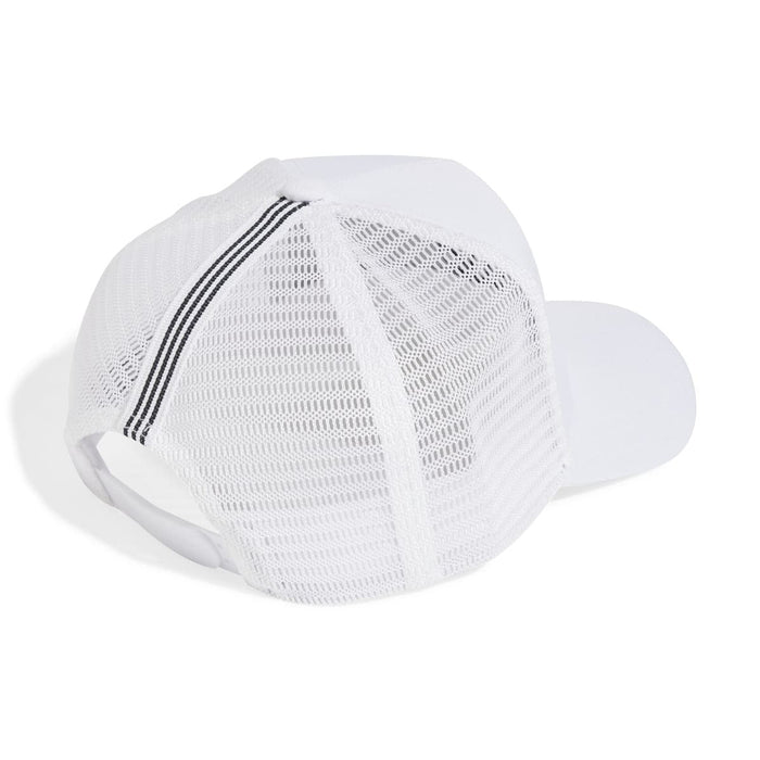 adidas Adicolor Classic Curved Foam Trucker Cap