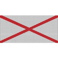 Alabama State Flag