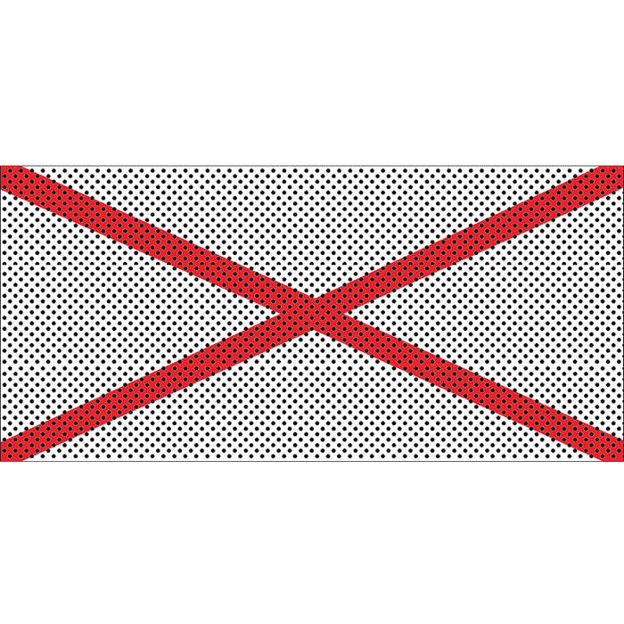 Alabama State Flag