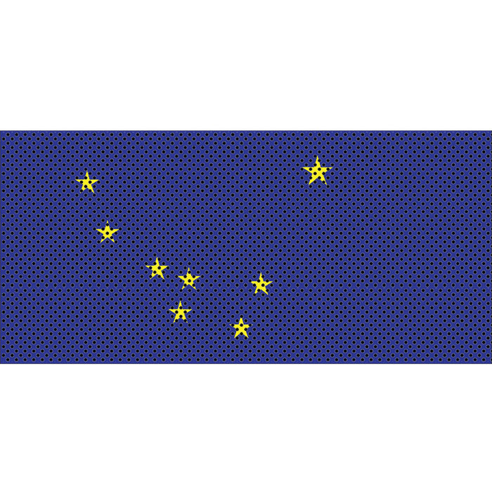 Alaska State Flag