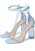 Aldo Onardonia Open Toe Heeled Sandals - Dubai Offers Today