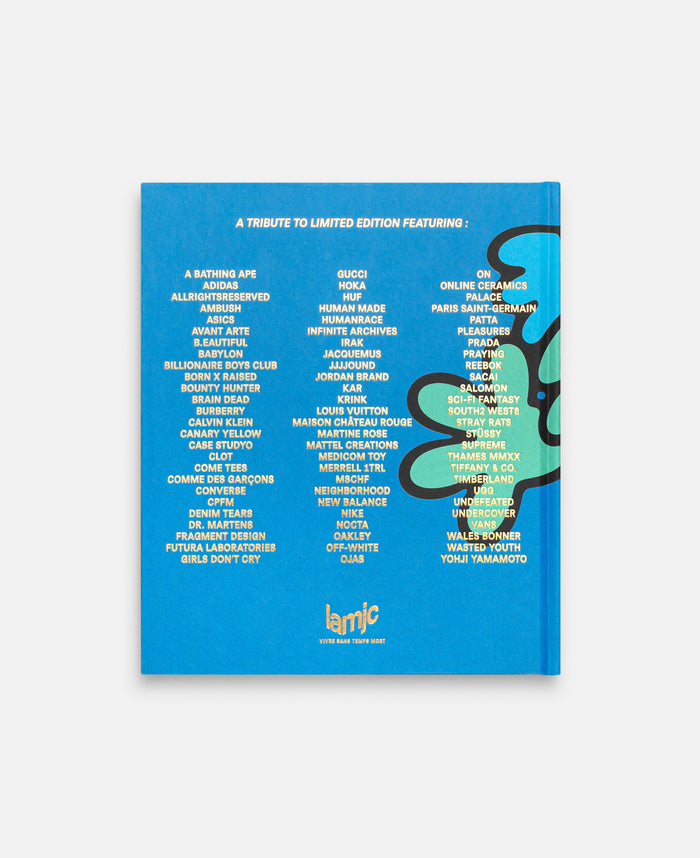 All Gone Book 2022 (Multi)