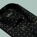ALPHA AVV PRINTED SHIRT - Durins Placket