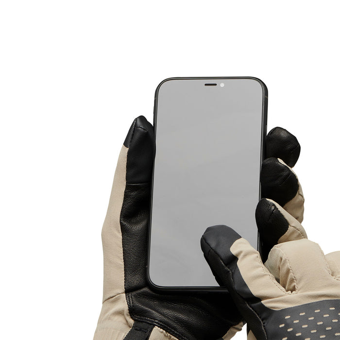 Alpine Softshell Gloves (Past Season)