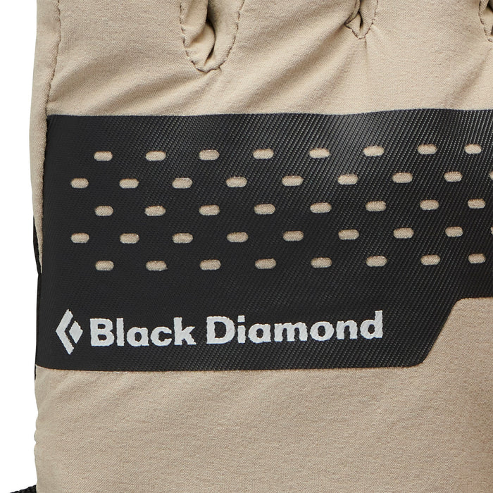 Alpine Softshell Gloves (Past Season)