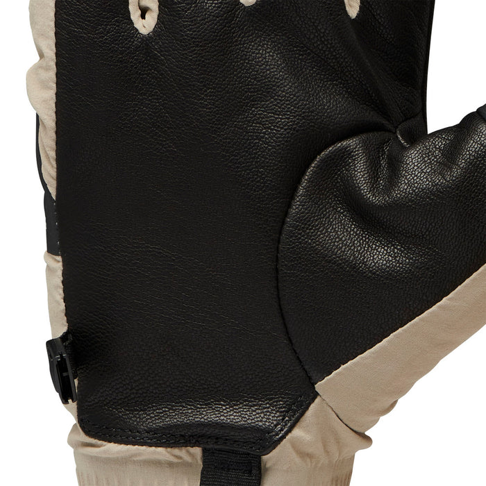 Alpine Softshell Gloves (Past Season)