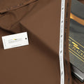 AMBER BROWN - Durins Placket
