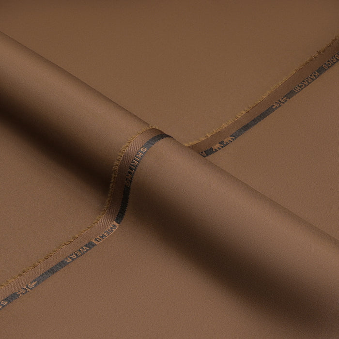 AMBER BROWN - Durins Placket