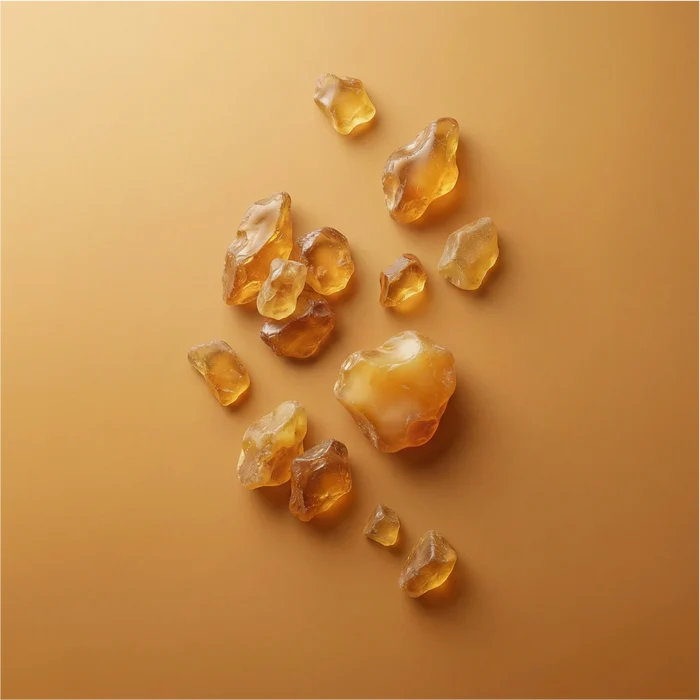 Amber Eau de Parfum – Warm Amber Perfume Spray
