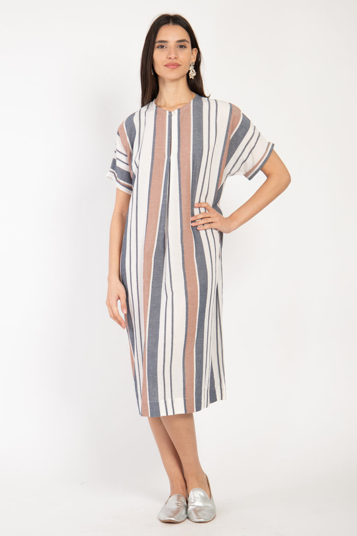 Amina Organic Cotton Jellaba
