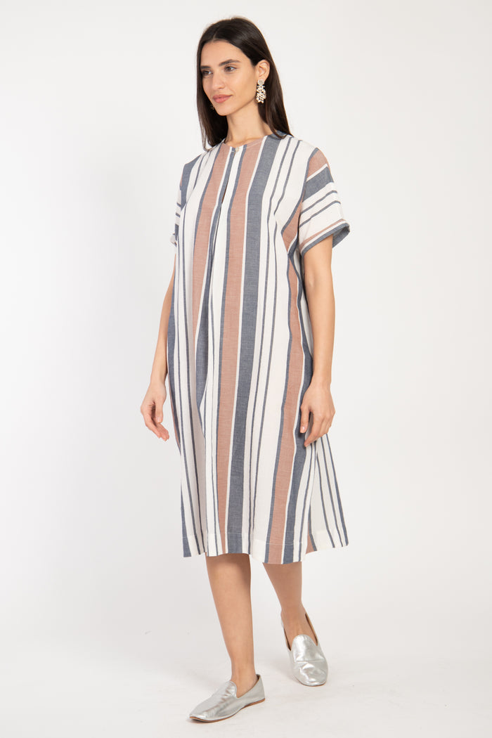 Amina Organic Cotton Jellaba