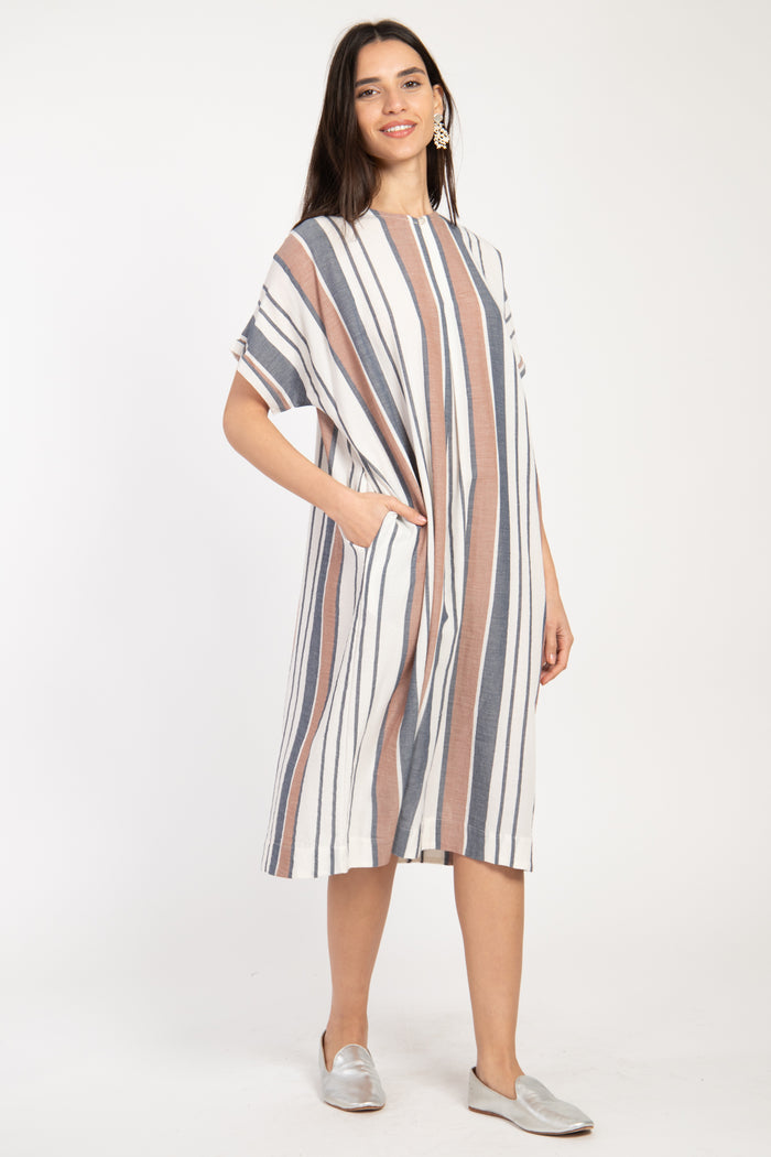 Amina Organic Cotton Jellaba