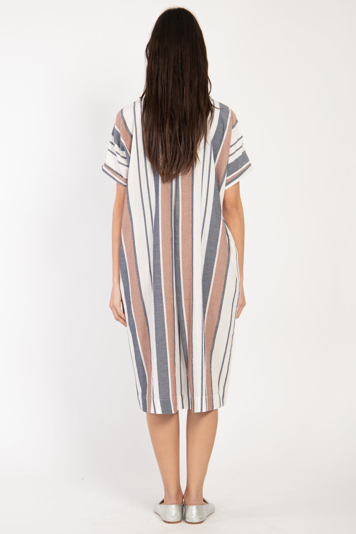 Amina Organic Cotton Jellaba