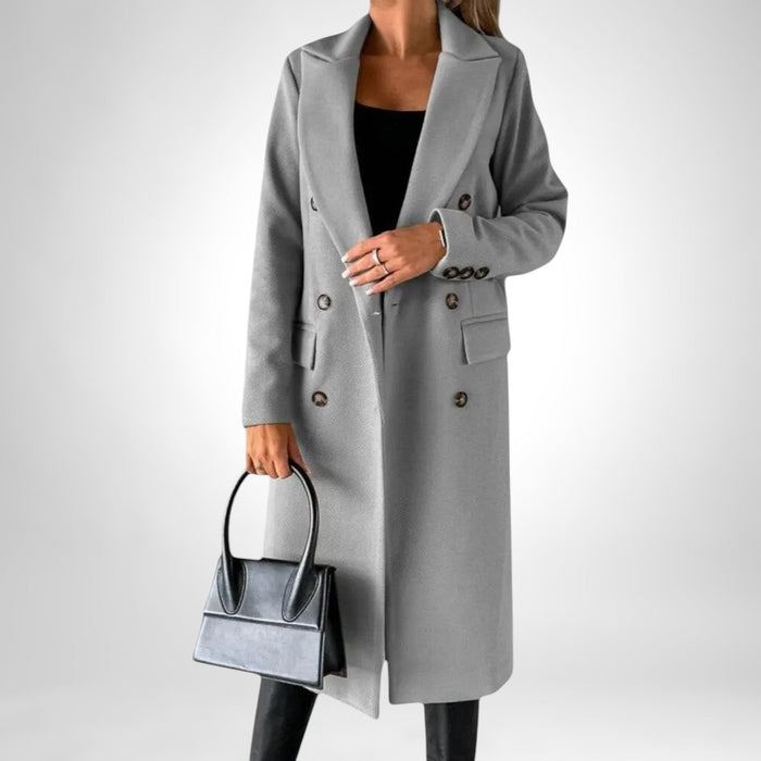 Light Gray / S