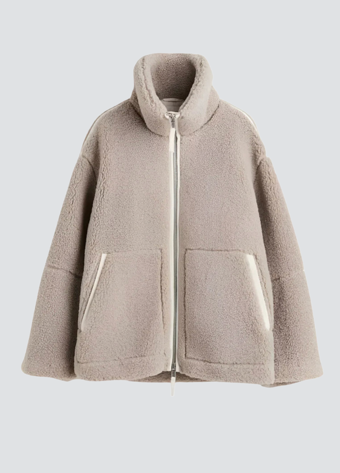 Anastasia | Winter Jacket