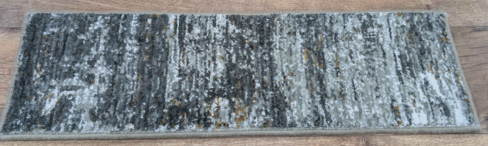 Rizzy Home Area Rugs Anatolia Area Rugs ANT740 Grey in 21 Sizes Hand Washed and Hand Finished