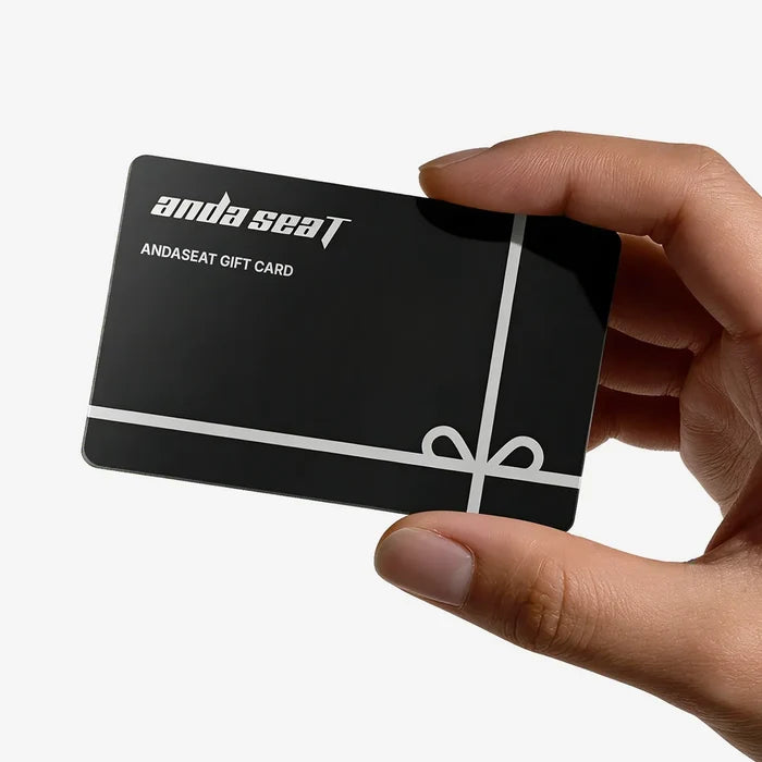 AndaSeat Digital Gift Card
