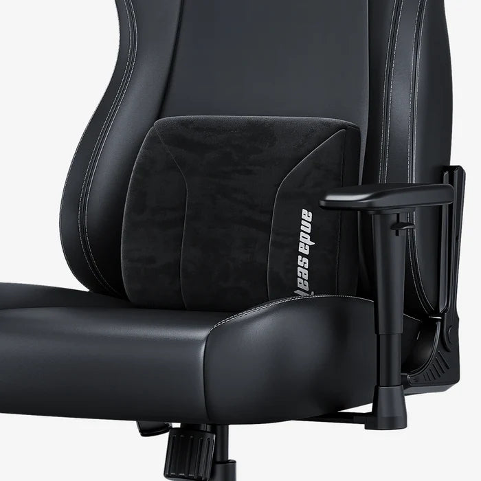 AndaSeat L XL Memory Foam Lumbar Pillow