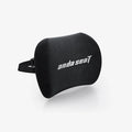 AndaSeat Memory Foam Head Pillow with Adjustable Elastic Strap