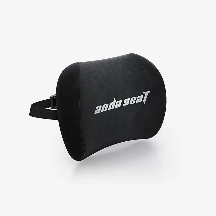 AndaSeat Memory Foam Head Pillow with Adjustable Elastic Strap