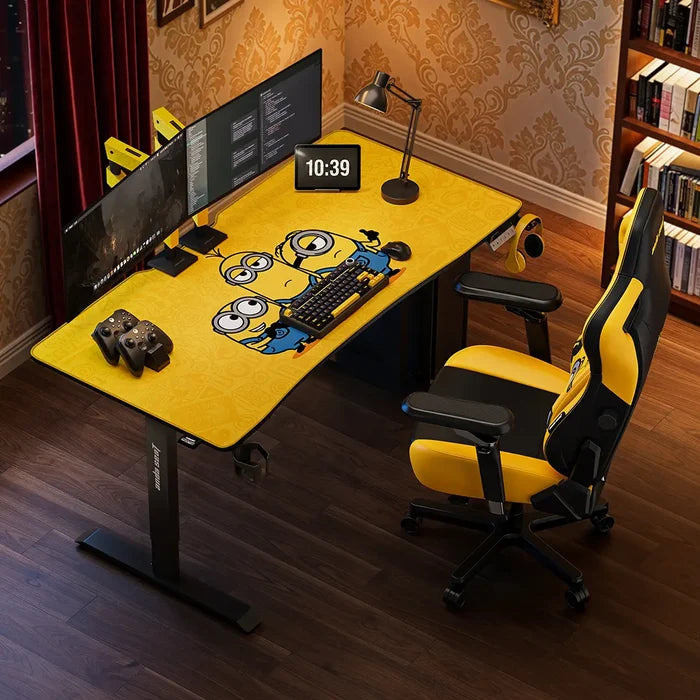 Color_Desk Mat