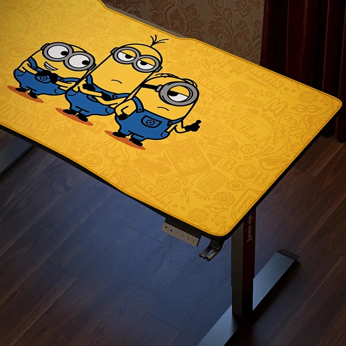 Color_Desk Mat