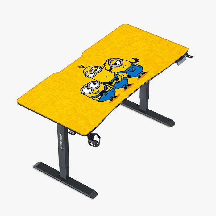 Color_Desk Mat