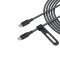 Anker <b>543</b> USB-C to USB-C Cable (Bio-Braided)