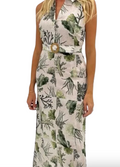 Anna Cate Jill Midi Dress