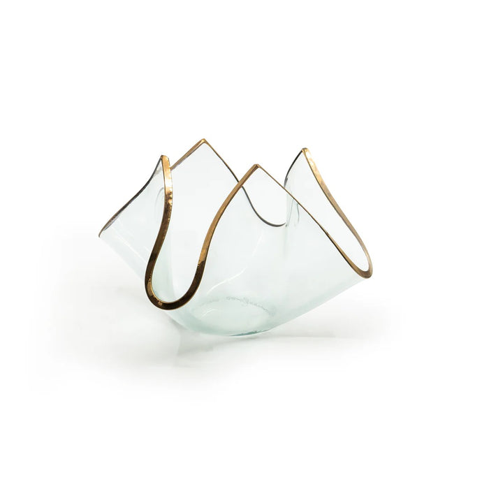ANNIE GLASS- Tulip Wine Chiller