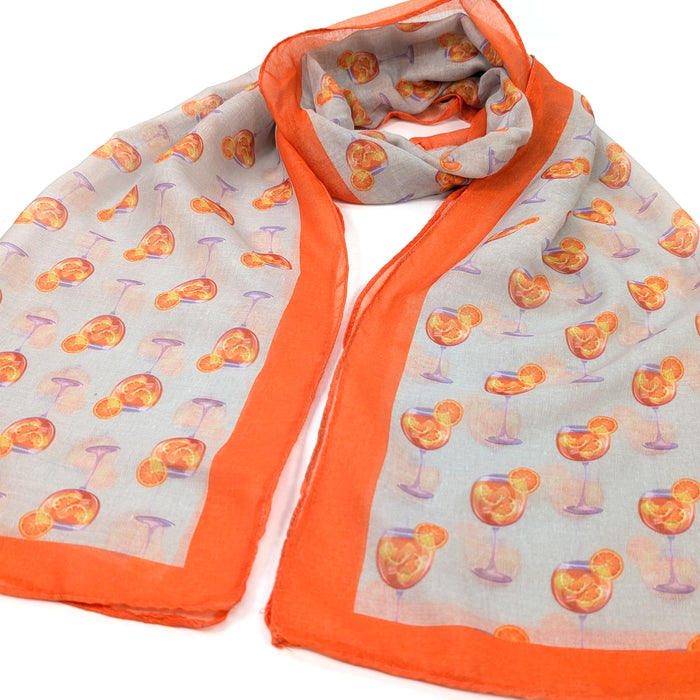 Aperol Spritz (50x180cm) - Exclusive Design