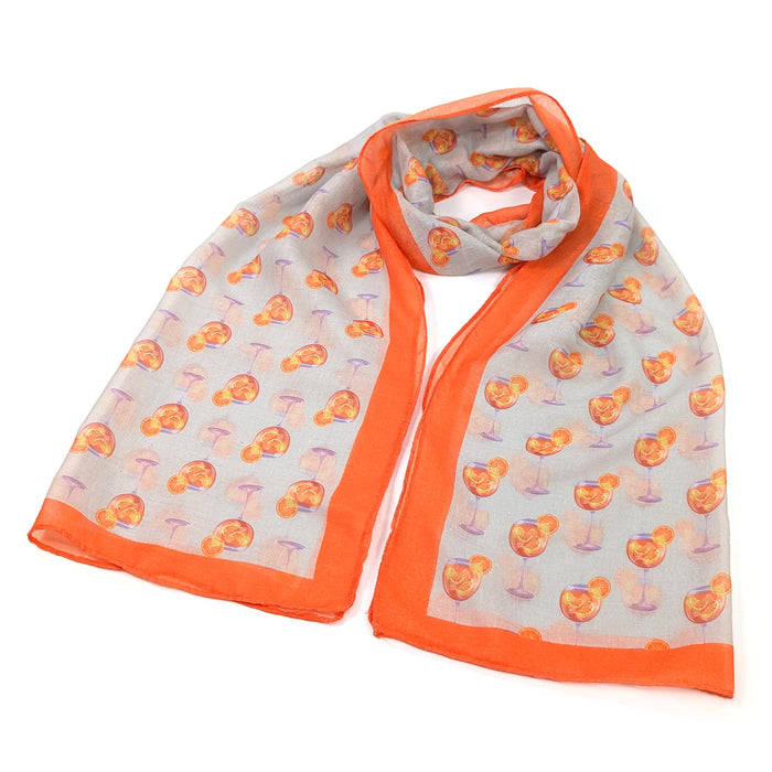 Aperol Spritz (50x180cm) - Exclusive Design