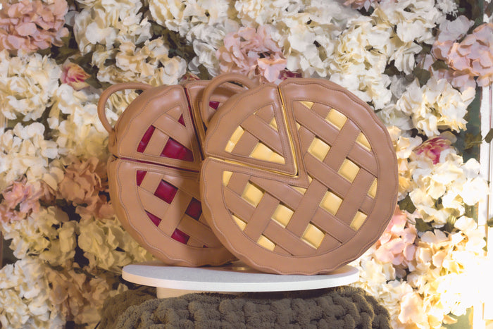 Apple Pie Backpack