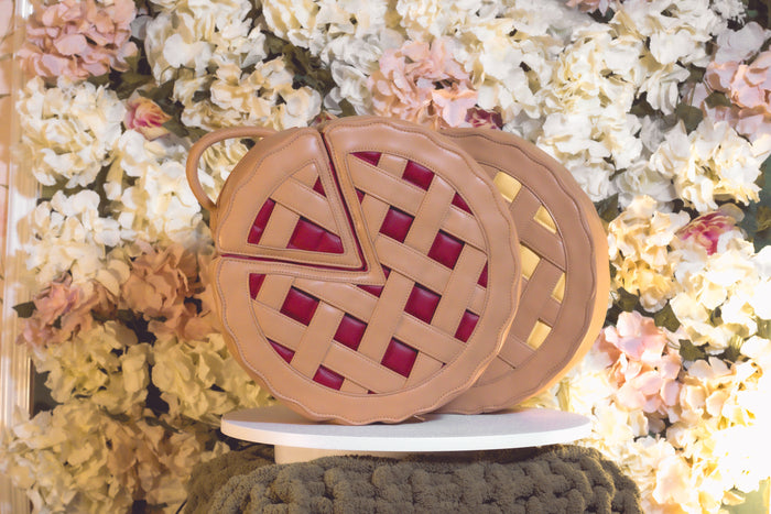 Apple Pie Backpack