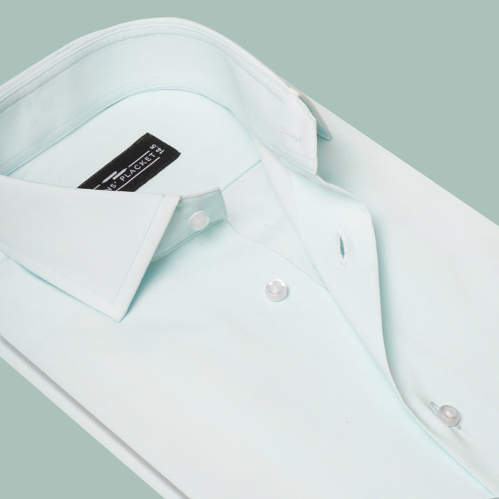 ARCTIC ICED MINT SHIRT