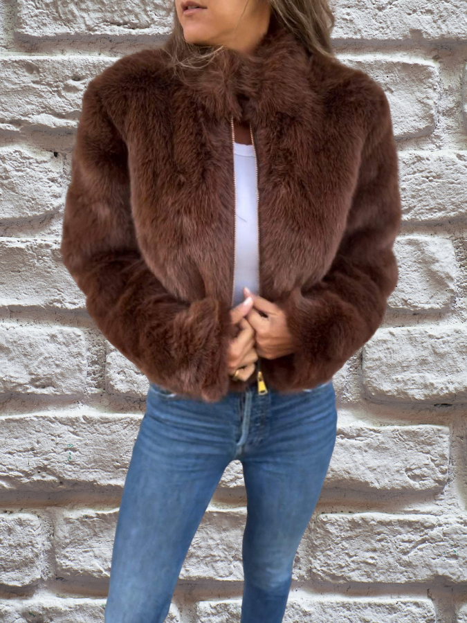 Arianna | Elegant Jacket