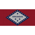 Arkansas State Flag