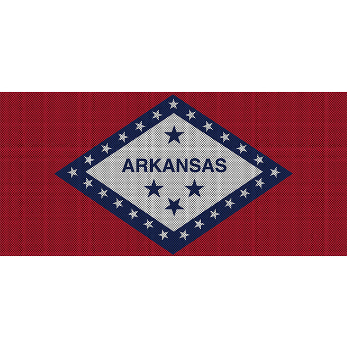 Arkansas State Flag