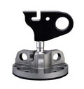 Articulating Foot