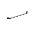 ASI 3701-36 Grab Bar Straight Snap Flange 36" - Satin - Prestige Distribution