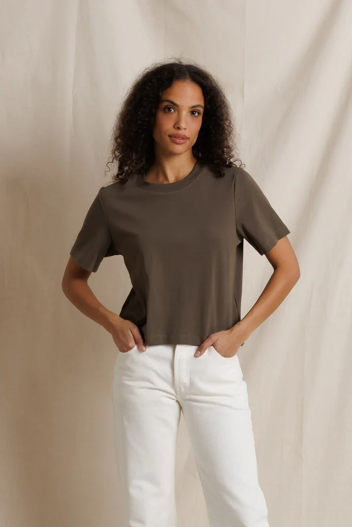 xs / dark olive