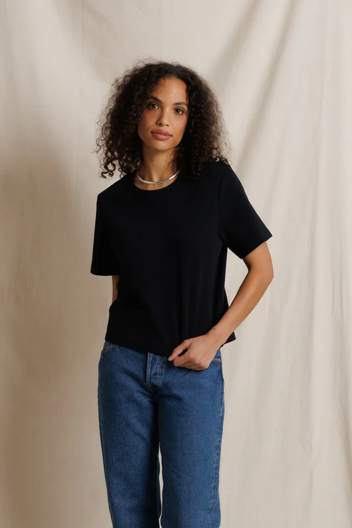 xs / true black