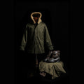 B-11 FLYING JACKET/ FACTORY LEGACY
