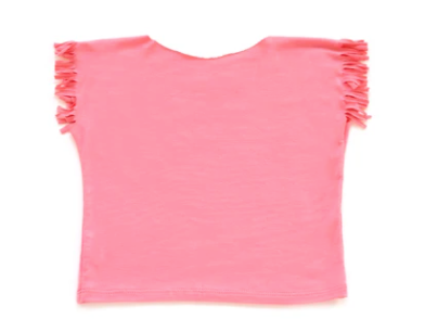 Baby & Kids Fringe Cowboy Shirt