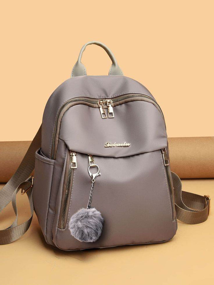Backpack PU Leather Bags For Women's - Dubai Offers Today