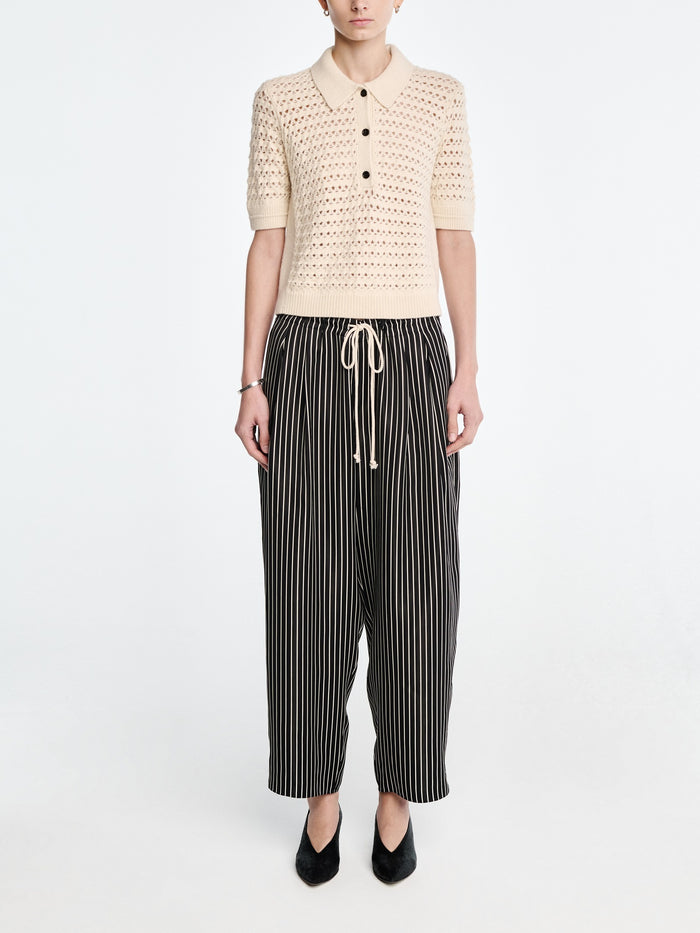 Black Stripe