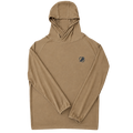 BAMBOO SUN TECH HOODIE