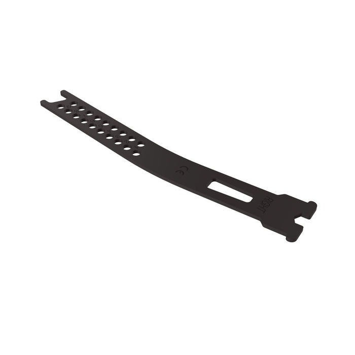 Barrette - Pair