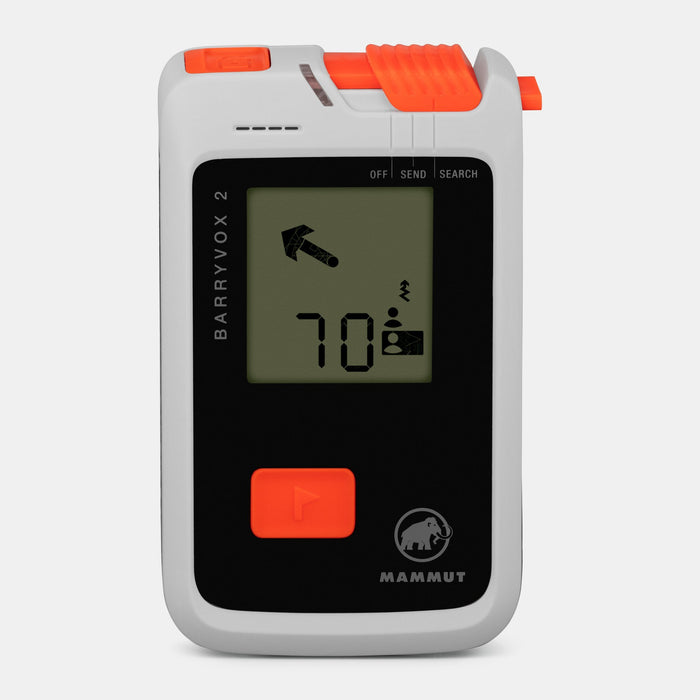 Barryvox 2 Avalanche Transceiver
